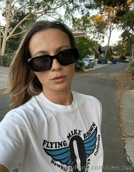 ceecoco star du porno chaude archive