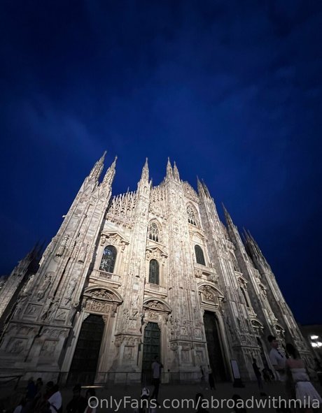 Abroadwithmila star du porno sympa archive