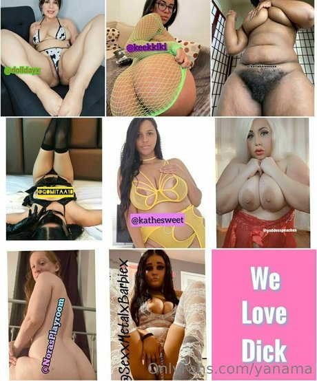 yanama star du porno sexy photo