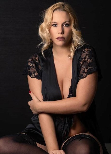 Jennifer Mazza haut étoile image