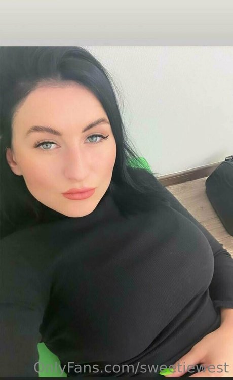 sweetiewest star du porno parfaite photos