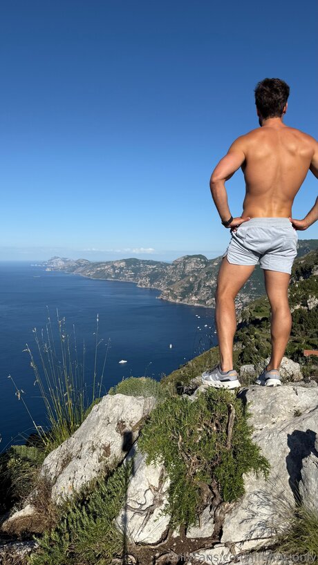 jimmy only modèle pornographique photo