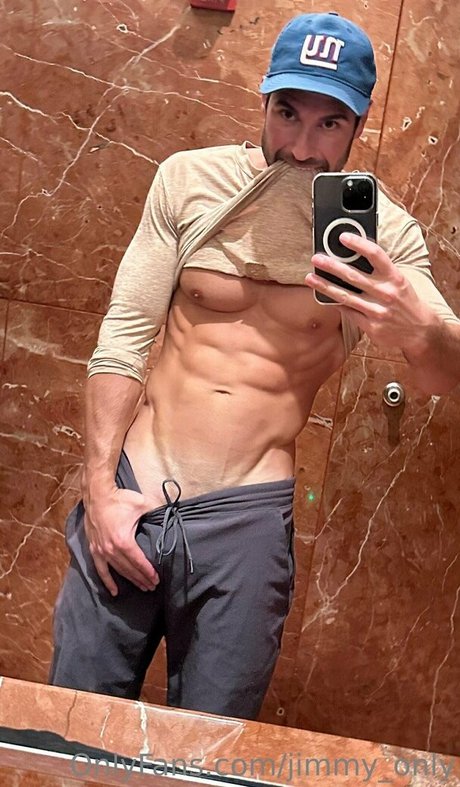 jimmy only sexe star du porno photo