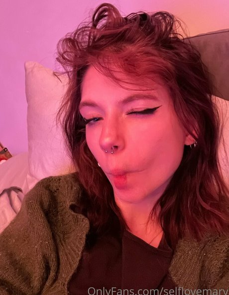 selflovesage modèle sexy photos