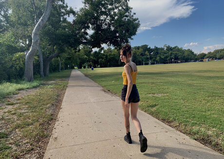 selflovesage étoile image