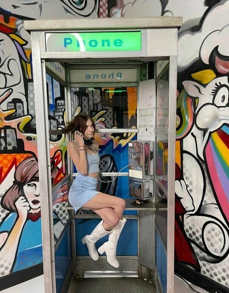 selflovesage modèle parfait photos