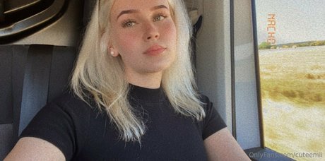 cuteemii meilleur modèle photo