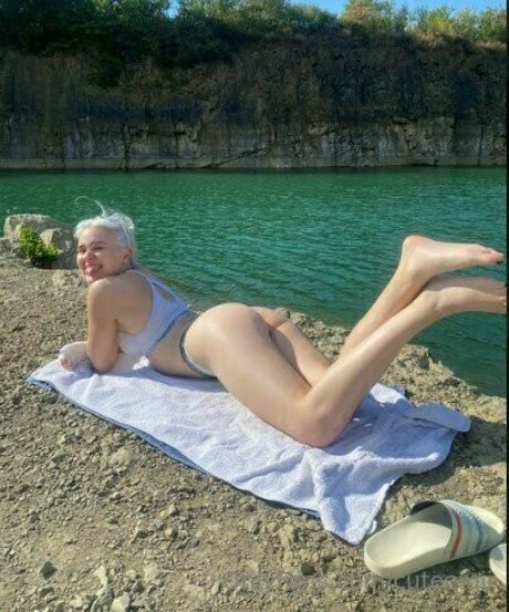 cuteemii haut de star du porno photo