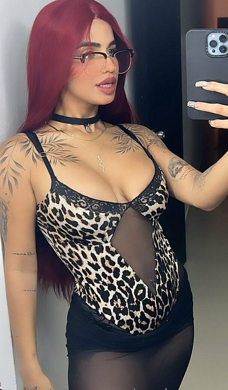 medusacero étoile xxx image