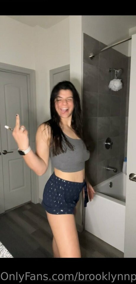 brooklynnpagee actrice sexy galeries