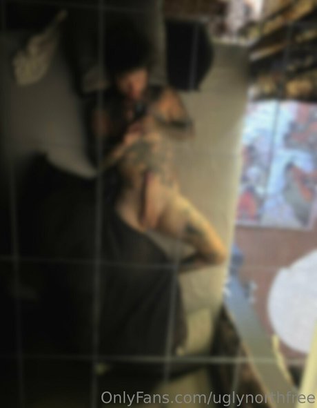 uglynorthfree étoile parfaite photo