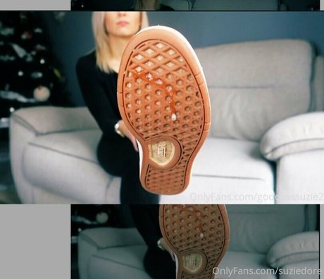 goddess suzie modèle gratuit galeries