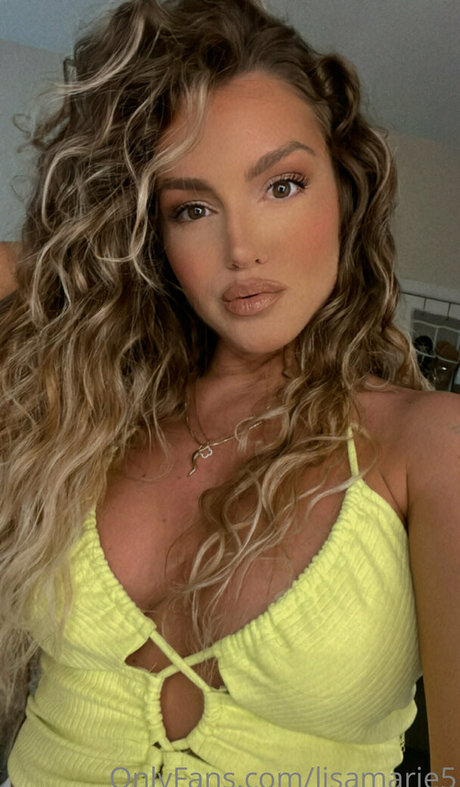 lisamarie5 modèle de sexe photos