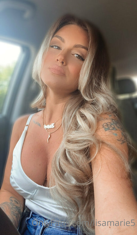 lisamarie5 star du porno image