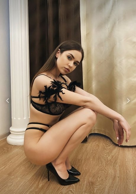 Olesya glesias star du porno des photos