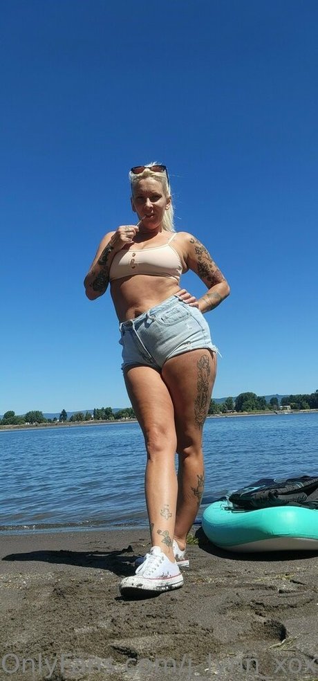 j lynn xoxo Fotoaufnahmen