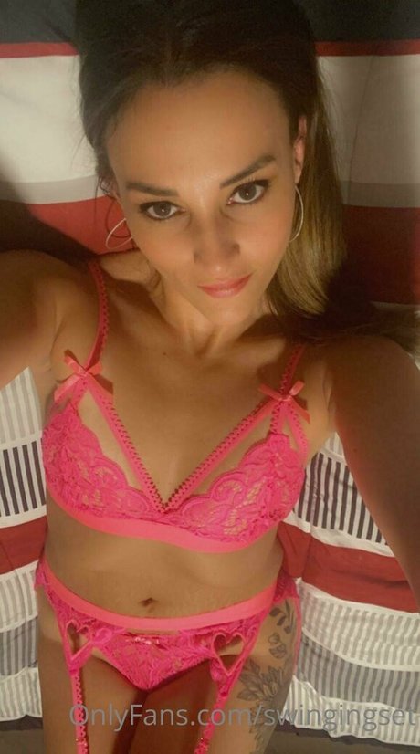 swingingset jolie étoile des photos