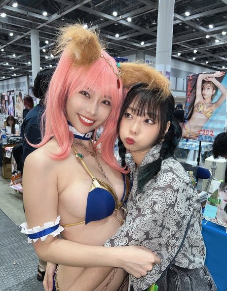 Suzuki Fumina actrice chaude des photos