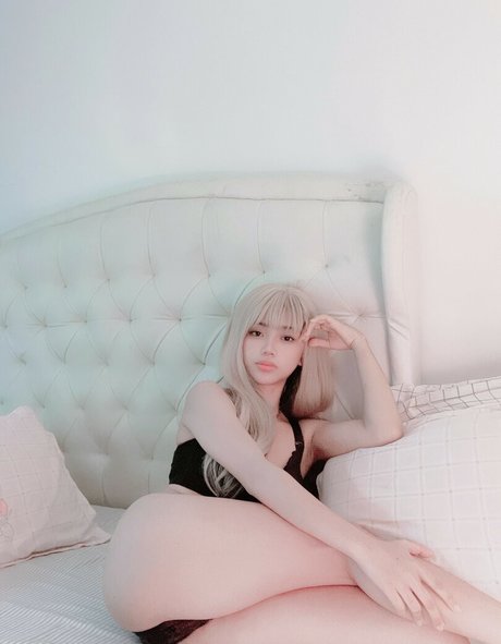 Akari Cos Fotoaufnahmen