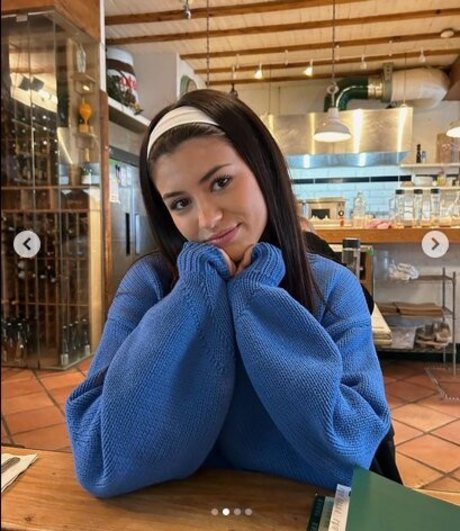 Ava Rose Beaune actrice hd img