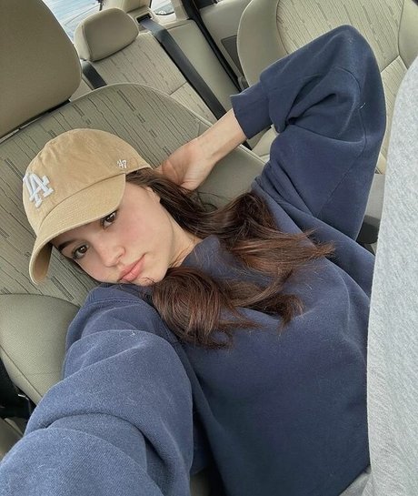 Ava Rose Beaune sexe star photos