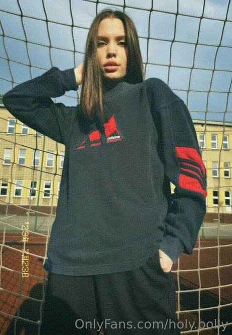 holy polly étoile sexy img