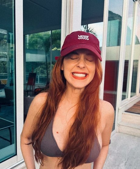 Sophia Abrahao Profilfoto