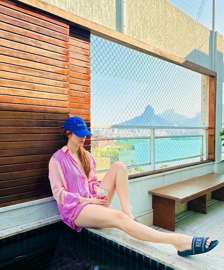 Sophia Abrahao actrice adulte photo