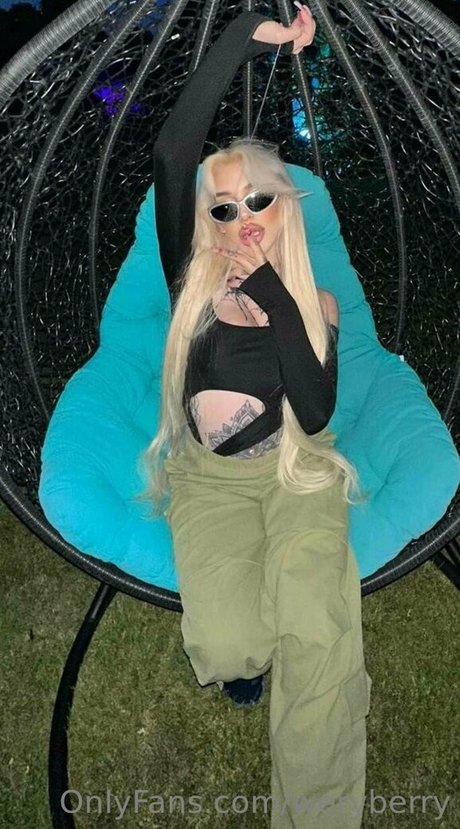 weryberry belle star du porno collection