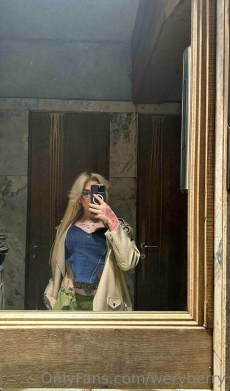 weryberry actrice de sexe galeries