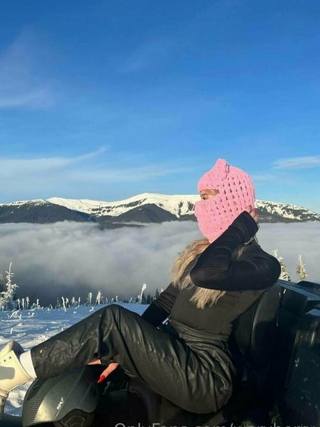 weryberry modèle joli galerie