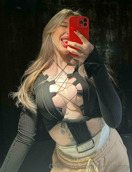 weryberry Fotoaufnahmen