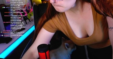 Haru Jiggly modèle exclusif image