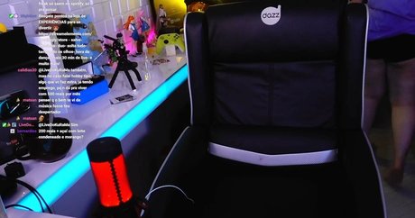 Haru Jiggly art modèle collection