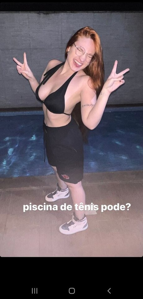 Haru Jiggly modèle porno collection