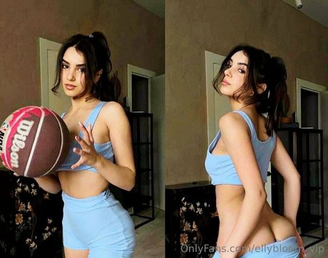 ellybloom vip art modèle image