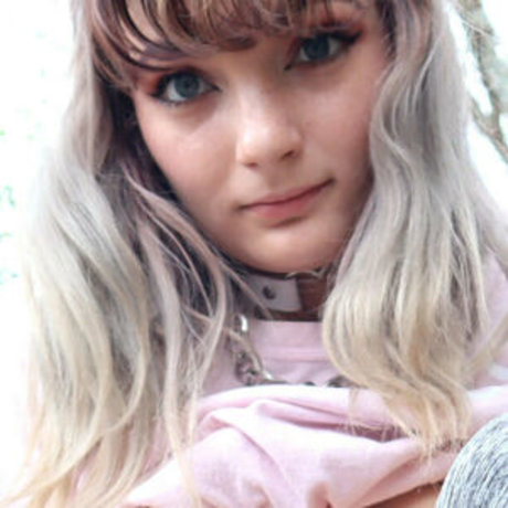 princessmoon129 modèle des photos