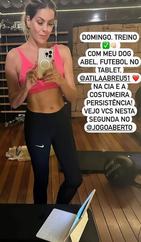 Renata Fan actrice collection