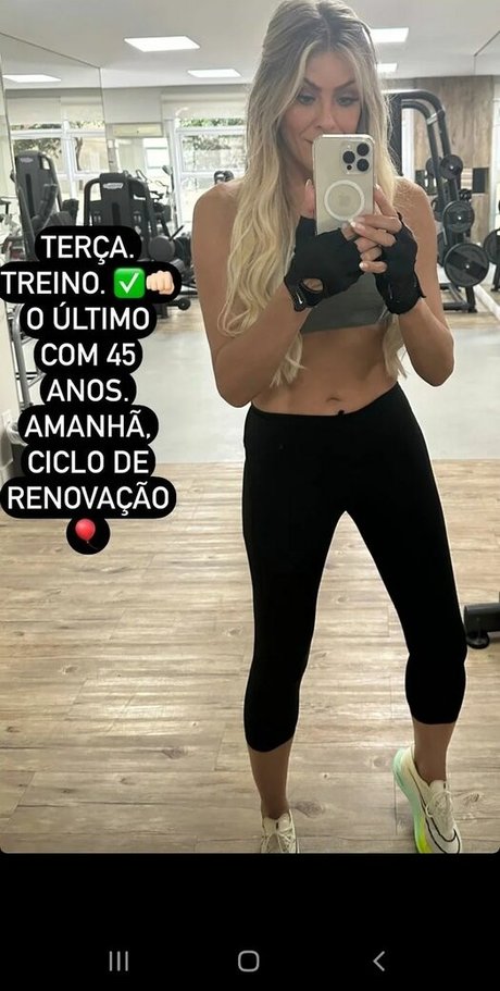 Renata Fan Fotoaufnahmen