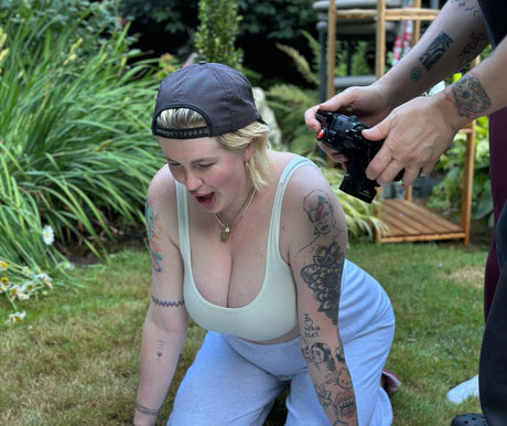 Ireland Baldwin actrice artistique img