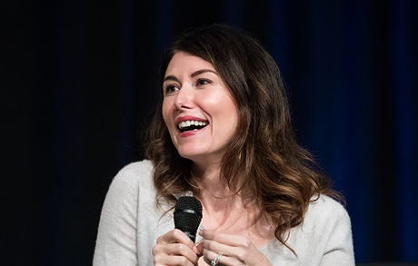 Jewel Staite actrice nue des photos