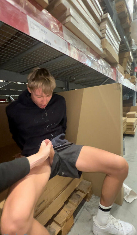 sebastiancoxxx actrice artistique photos