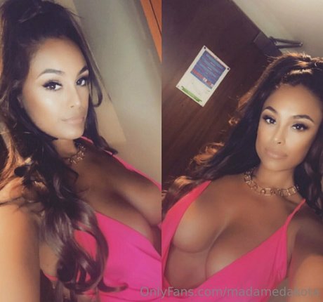 madamedakota star du porno chaud galerie