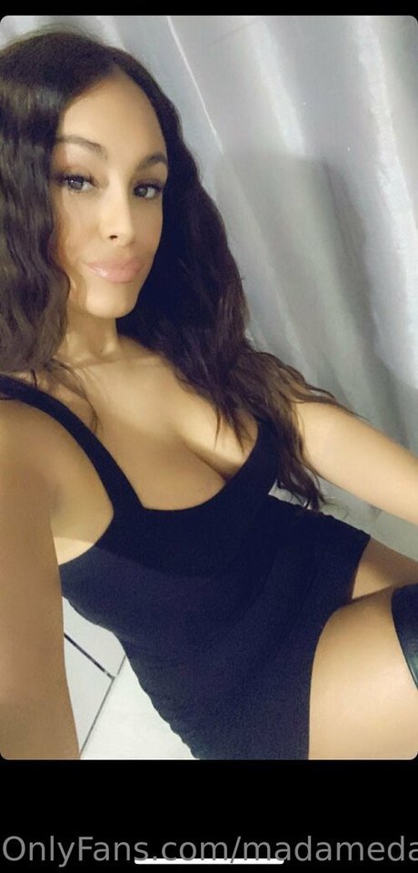 madamedakota Profilfoto