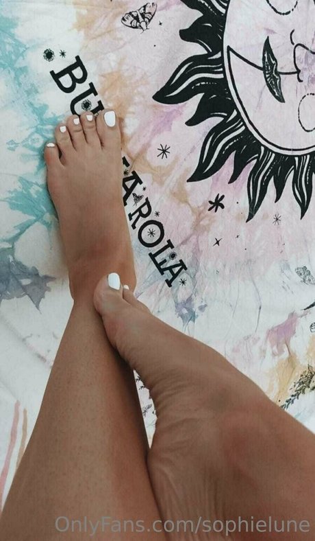 sophielune étoile chaude galerie