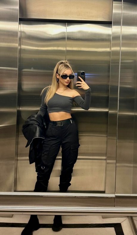 iremsukamber étoile adulte galeries