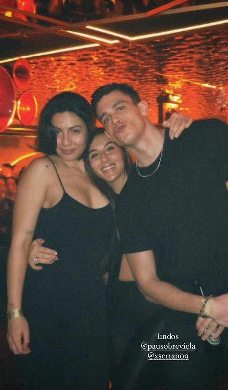 fans du visage uniquement bel art collection