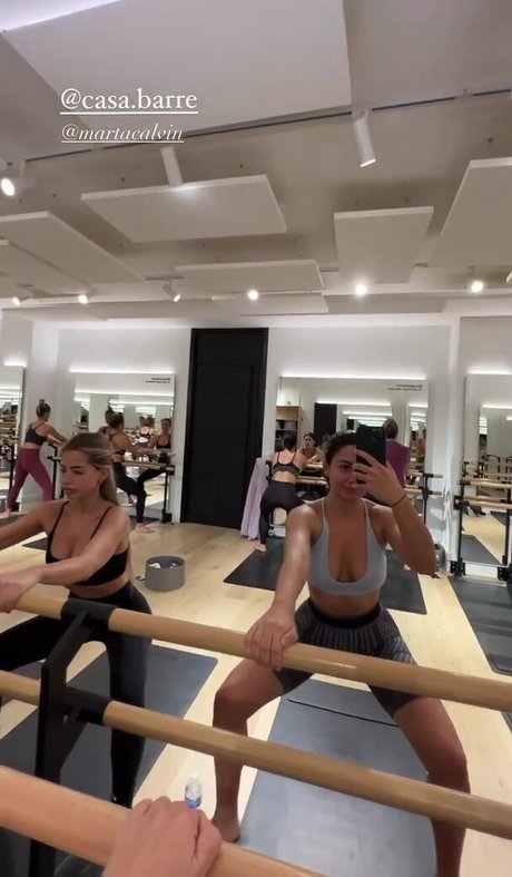 Maria Mood actrice de grande qualité photo