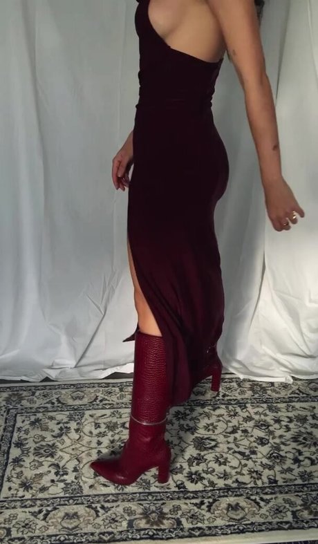 Maria Mood beau modèle galeries