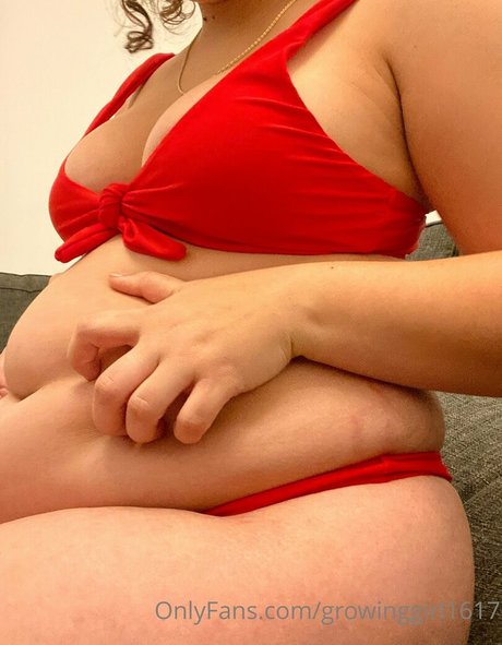 growinggirl1617 modèle de sexe archive